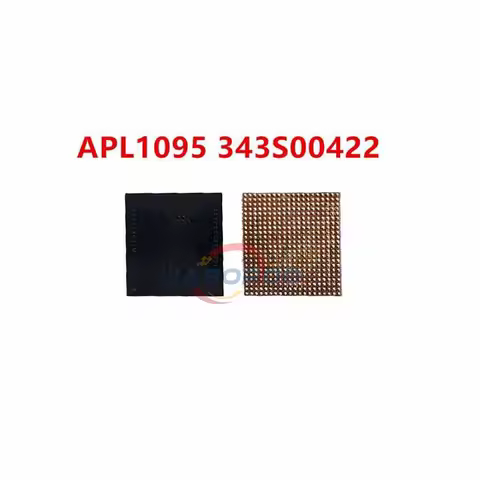 Power IC For IPAD AIR4 Air 4 A2316/A2324/A2325/A2072 343S00422
