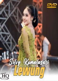 KASET DVD LAGU CAMPURSARI SILVY KUMALASARI - DVD LAGU POP JAWA - KASET DVD CAMPURSARI TERBARU