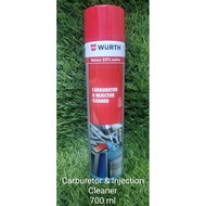 Carburetor & Injection Cleaner 700 ml