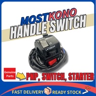 KRISS100 MOSTKONO HANDLE SWITCH KIRI LEFT KRISS110 KRISS 1 2 KRISS100 MR1 MR2 KRISS FL KRISS120 SUIS