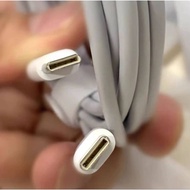 👍2 Meter 60w PD Type C to Type C FastCharge Phone Data Cable- Huawei Honor Laptop M1 M2/Pro Matebook