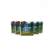 [ FREE SHIPPING 15 ] ADAM SARI UNTUK TUBUH BADAN  1 BOX =6 