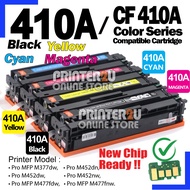 410A Compatible H* CF410A Color LaserJet MFP M377 M452 M452dn M452dw M477 M477fdn M477fdw M477fnw