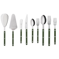 [France Sabre] Paris Bistrot French Retro Time Tableware-Green Total 10 Styles < WUZ House-Taipei > 