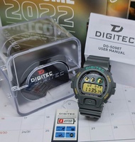 Digitec smartwatch Lanos Digitec 5098T