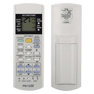 Universal Air Conditioner Remote Control K-PN1122 only use for Panasonic national air conditioning f