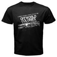 Blade Runner 80'S Movies Film Men'S Black Tshirt