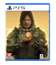 PlayStation - PS5 Death Stranding Director’s Cut | 死亡擱淺 導演剪輯版 (中文/ 英文版)
