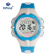 Children Watch Boys Girls Electronic Watch Life Waterproof Students Digital Sports Watch Luminous Bo