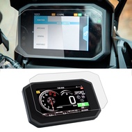 For HONDA XADV-750 XADV 750 XADV750 2021 2022 2023 Motorcycle Scratch Cluster Screen Dashboard Protection Instrument Film