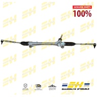 TOYOTA CAMRY ACV50 (RH) STEERING RACK ORIGINAL NEW