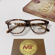 (KÍNH NHẬT 2HAND MT) Gọng kính RALPH 𝗥𝗘𝗡𝗢𝗠𝗔 Paris ( 25 - 731 )