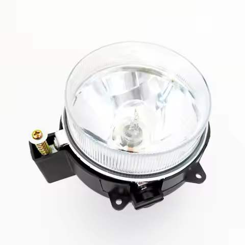 Front Head Lamp with Cover Assy for Stels 500K/GT ATV Kazuma 500 Jaguar 500 J500 C500-3711100 LU0186