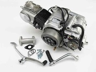 เครื่องยนต์คลัทช์มือสำหรับ JH70 Jialing 70