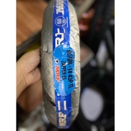 MRF Tubeless Tire Size 14 ( free sealant and pito )