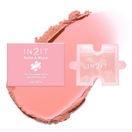 IN2IT IN2IT Build A Blush 2 G.