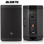 JBL EON715 POWERED PA ACTIVE SPEAKER 15 INCH HARGA (2 UNIT) ORIGINAL