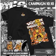Spx Express Campaign T-shirt 10-10