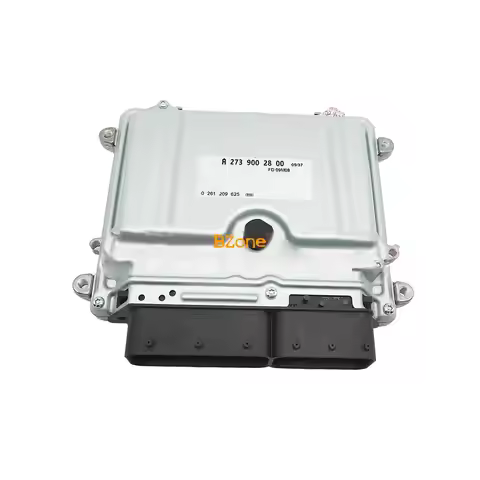 A2739002800 Engine Computer Board ECU ECM for Mercedes-Benz A273 S500 S550 GL450 CL550 W221 W216