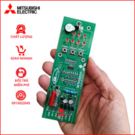 Bo mạch cao cấp quạt tường Mitsubishi W16 RV - W18 R