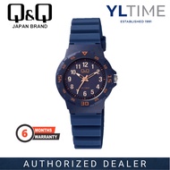 Q&Q Kid VR19J018Y Quartz Watch