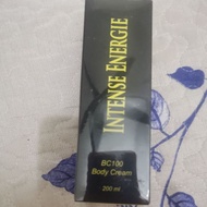 BC100 Intense Energie 💯original 200ml
