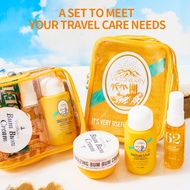 [Hello Department Store] Perfume Brazil Body Hair Fragrance Mist 90ML Long Lasting Fragrance Ladies 