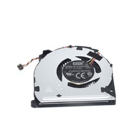 New Laptop CPU Cooling Fan BAZA0506R5H Y001 DC5V 0.50A 4Pin For SONY VJS VJS132C11T VAIO VJS132C11W