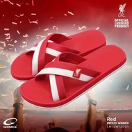 GAMBOL แกมโบล Liverpool FC Soul Proud Limited Collection รุ่น Proud Winner LM12001 / LW12001 S