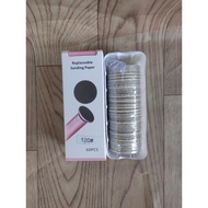 TL DS01 heel sanding pad