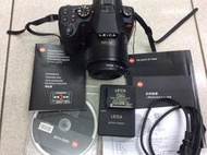 [保固一年] [ 高雄明豐] Leica V-Lux (Typ 114) 萊卡數位相機 公司貨 便宜賣