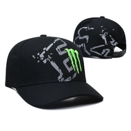 Best Sellling Monster Energy Baseball Cap Adjustable Snapback Hat Men Women F1 Racing Caps Motorcycl