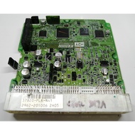 HONDA 37820-PLR-N41 Engine Control Unit Board / Computer Board for Civic EU3 (2001~2005) with D17A 1