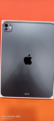 Apple ipad pro 11 m5 256gb