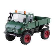 FMS 1:24 FCX24 Mercedes-Benz Unimog 421 RTR Trail Truck