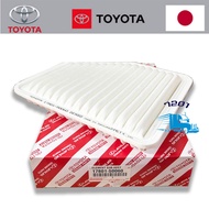 TOYOTA CROWN GRS182 , LEXUS GS430 GS300 GRS190 GH450H GWS191 SC430 AIR FILTER ( 17801-50060 )