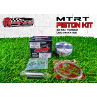 MTRT piston kit nmax/aerox155 62MM (forged)