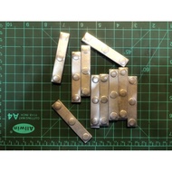 🔥 7cm Triple circle Magnet 🔥