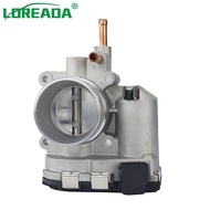 Throttle Body Assembly  for Chery A1 QQ V3 V5 V6 4A91 engine Jac Zotye Changa F01R00Y002 S11-1129010
