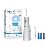 💖$1 Shop Coupon💖 Waterpik Cordless Water Flosser Battery Operated  Portable for Travel  Home AD