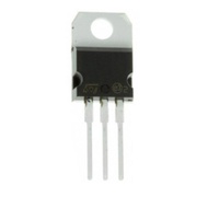 Mosfet IRF520 IRF640 IRFZ44