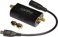Lana HF v2 - Ultra Low-Noise LF, MF & HF Amplifier (LNA) Module for RF & Software Defined Radio (SDR