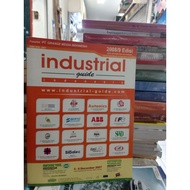 Industrial Guide Indonesia 2008/9