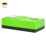 〔8C05〕 1.55V 3V Button Battery Tester LR44 CR2032 CR2025 Watch Battery Cheer Portable Button Cell Co