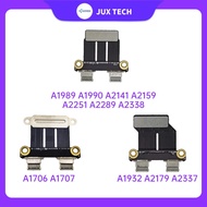 Charger USB-C Type-C Connector For Macbook Pro A1706 A1707 A1990 A2141 A2159 A2338 Air A1932 A2179 A