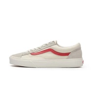 AUTHENTIC STORE VANS OLD SKOOL STYLE 36 GD MENS AND WOMENS SNEAKERS CANVAS SHOES V035-5 YEAR WARRANT
