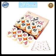 Chess Set Chess Board Set Chess Chess Set for Kid Chess Board Game Chess Game Mainan Chess Mainan Ka