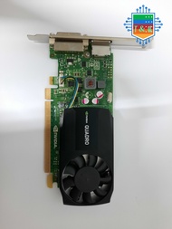 VGA NVIDIA QUADRO K620 2GB 128 bit Like New chuyên đồ họa