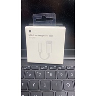USB C TO HEADPHONE CONVERTER JACK/AUX 3.5MM TYPE C TO JACK CONNECTION ADAPTER/AUX