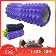 Yoga Roler Foam Roller Gym Fitness Flexfit Yoga Sports Men Women Workout Gym Pilates 022-02